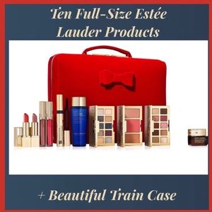 Partial Estée Lauder 2020 Blockbuster 🎁 10 items